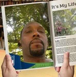 Meet your Posher, Kacy